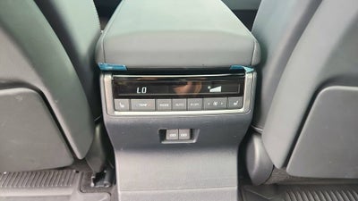 2025 Lexus GX GX 550 Luxury