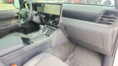 2025 Lexus GX GX 550 Luxury