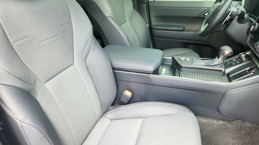 2025 Lexus GX GX 550 Luxury