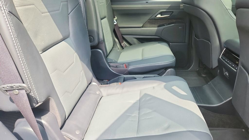 2025 Lexus GX GX 550 Luxury