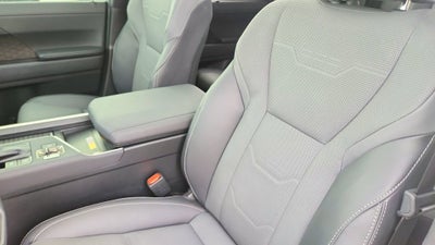 2025 Lexus GX GX 550 Luxury
