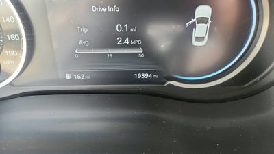 2023 Genesis G70 3.3T