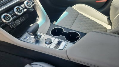 2023 Genesis G70 3.3T