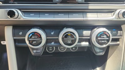 2023 Genesis G70 3.3T