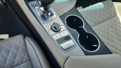 2023 Genesis G70 3.3T