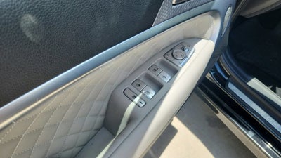 2023 Genesis G70 3.3T