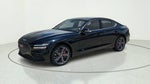 2023 Genesis G70 3.3T