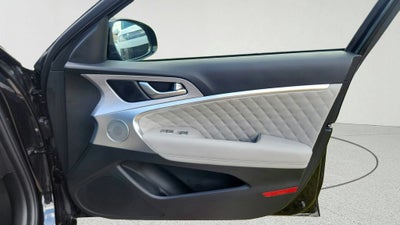 2023 Genesis G70 3.3T