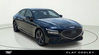 2023 Genesis G70 3.3T