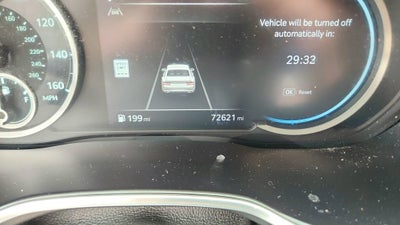 2023 Genesis G80 2.5T