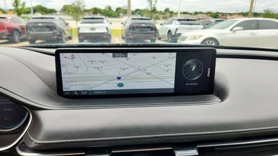 2023 Genesis G80 2.5T