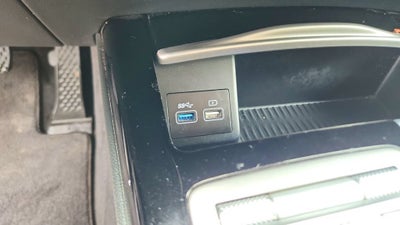 2023 Genesis G80 2.5T