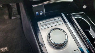 2023 Genesis G80 2.5T