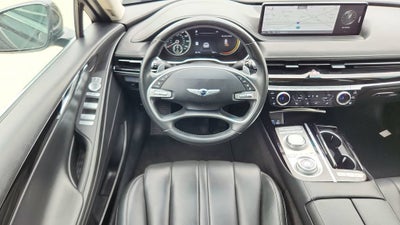 2023 Genesis G80 2.5T