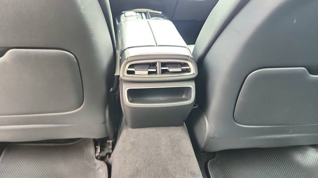 2023 Genesis G80 2.5T