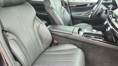 2023 Genesis G80 2.5T
