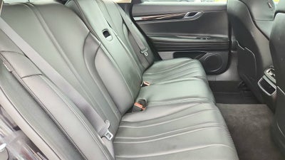 2023 Genesis G80 2.5T