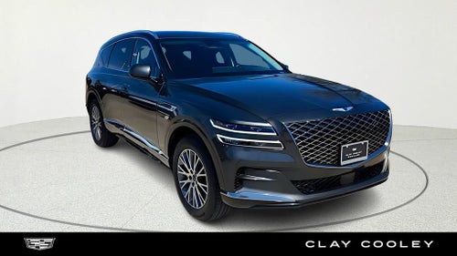 2024 Genesis GV80 2.5T AWD