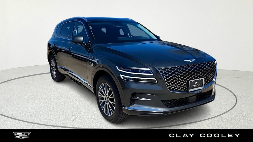 2024 Genesis GV80 2.5T AWD