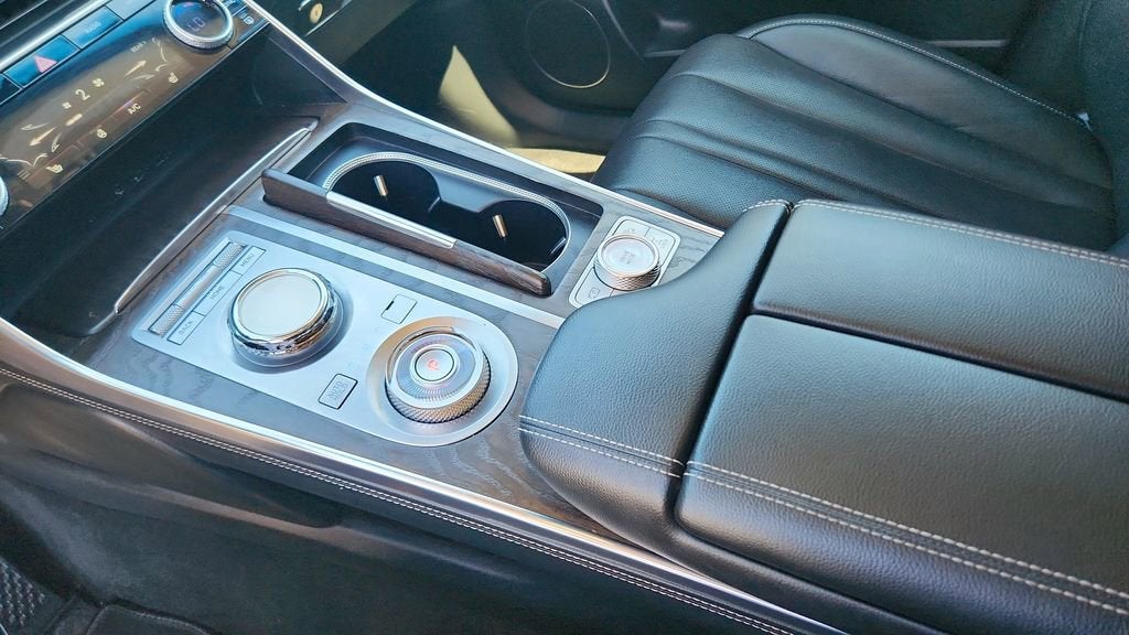 2024 Genesis GV80 2.5T AWD