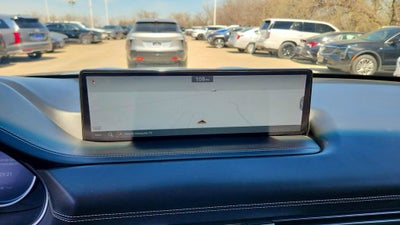 2024 Genesis GV80 2.5T AWD