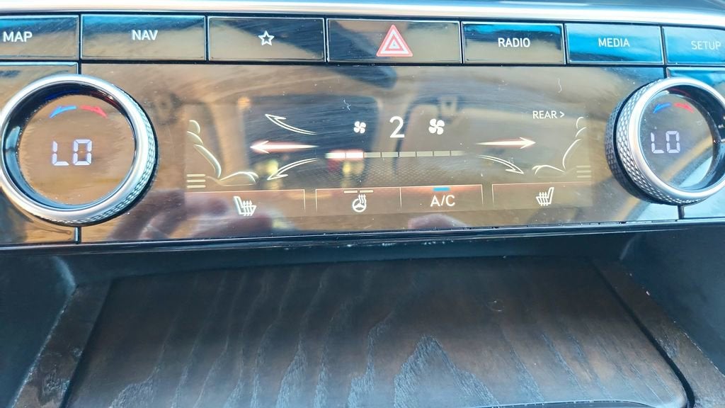 2024 Genesis GV80 2.5T AWD