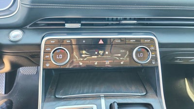 2024 Genesis GV80 2.5T AWD