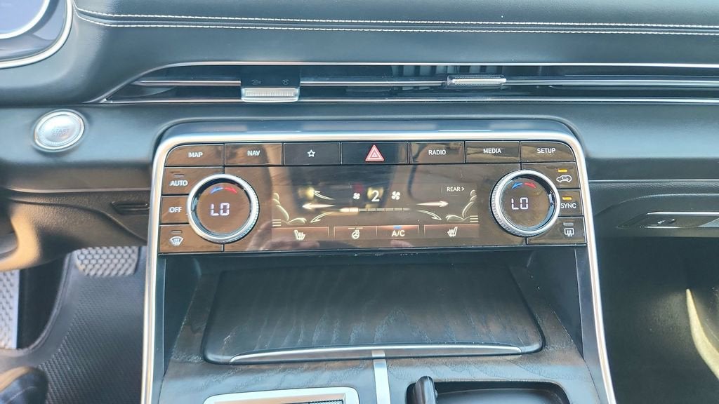 2024 Genesis GV80 2.5T AWD