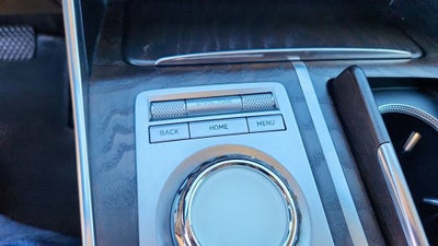 2024 Genesis GV80 2.5T AWD