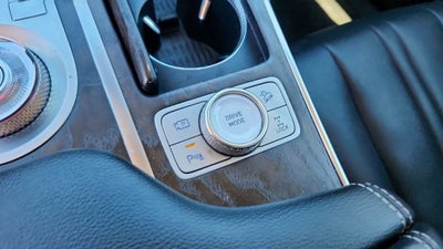 2024 Genesis GV80 2.5T AWD