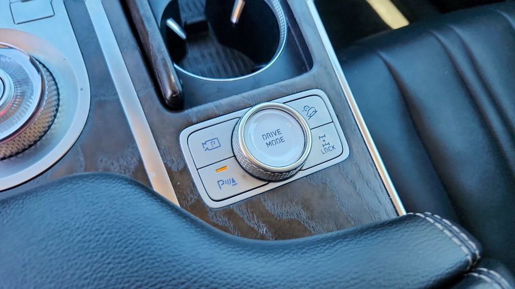 2024 Genesis GV80 2.5T AWD