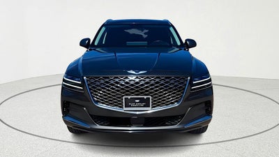 2024 Genesis GV80 2.5T AWD