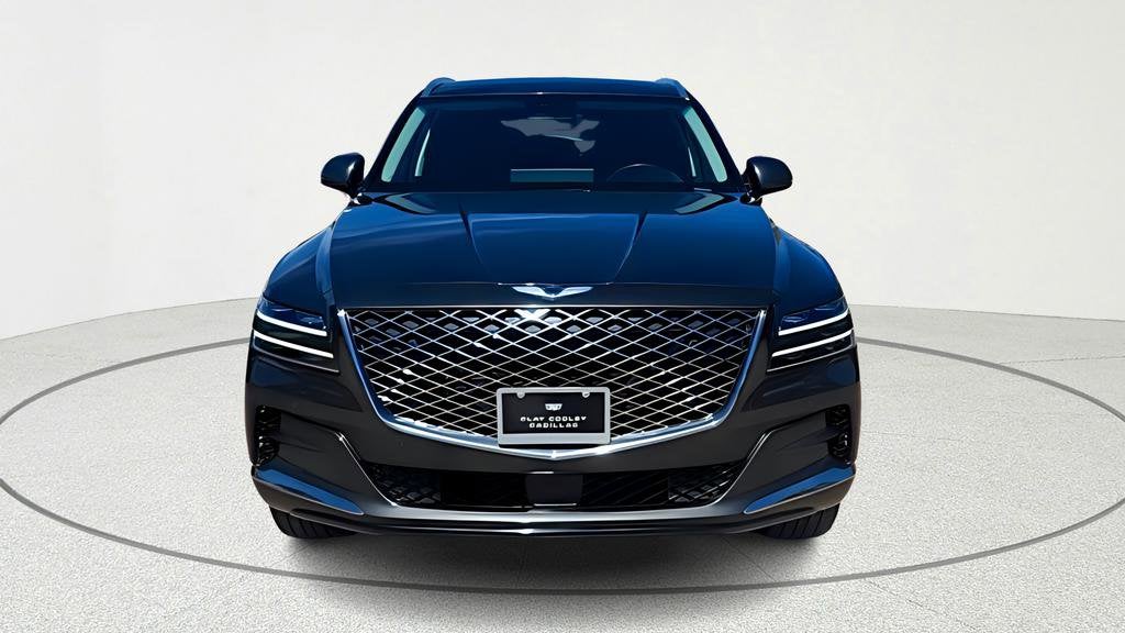 2024 Genesis GV80 2.5T AWD