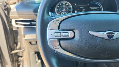 2024 Genesis GV80 2.5T AWD