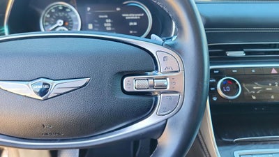 2024 Genesis GV80 2.5T AWD