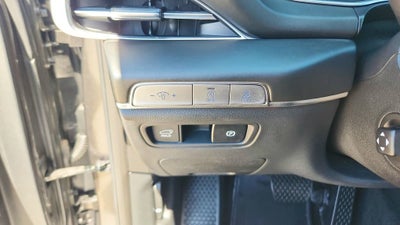 2024 Genesis GV80 2.5T AWD