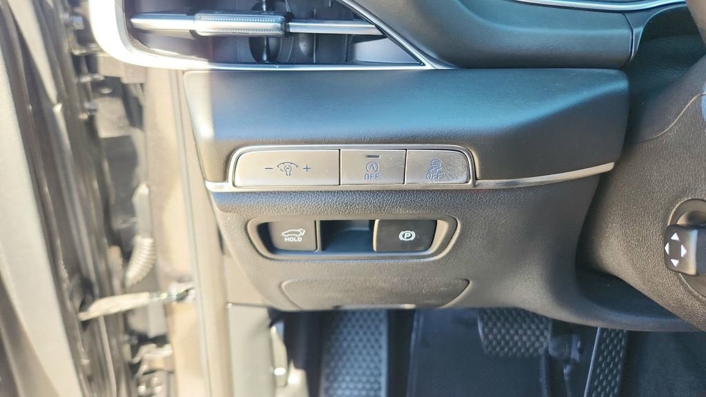 2024 Genesis GV80 2.5T AWD