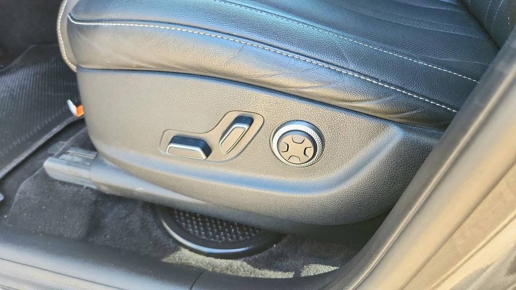 2024 Genesis GV80 2.5T AWD