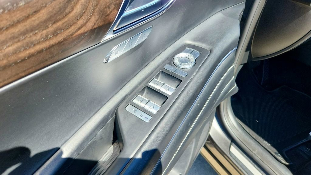 2024 Genesis GV80 2.5T AWD