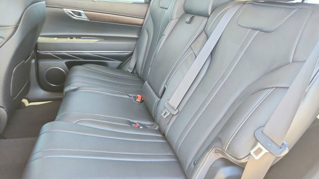 2024 Genesis GV80 2.5T AWD