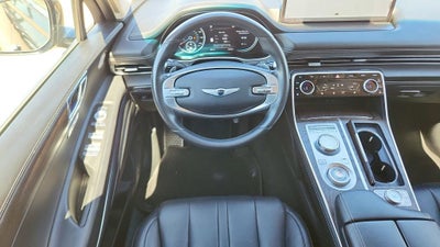 2024 Genesis GV80 2.5T AWD
