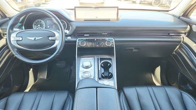 2024 Genesis GV80 2.5T AWD