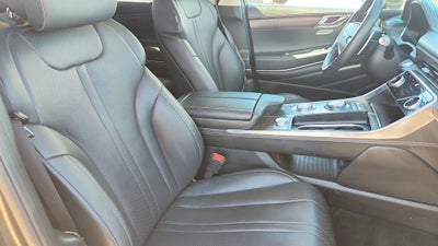 2024 Genesis GV80 2.5T AWD