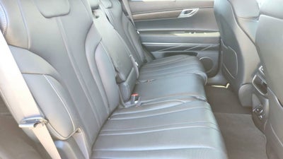 2024 Genesis GV80 2.5T AWD