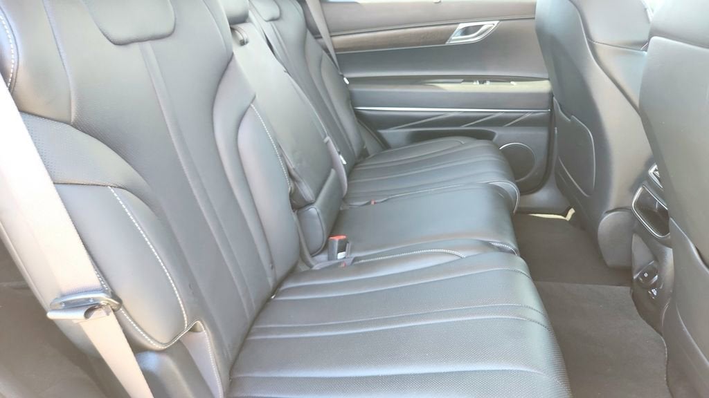 2024 Genesis GV80 2.5T AWD