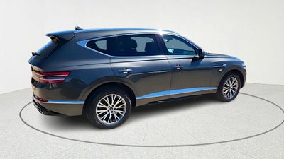 2024 Genesis GV80 2.5T AWD