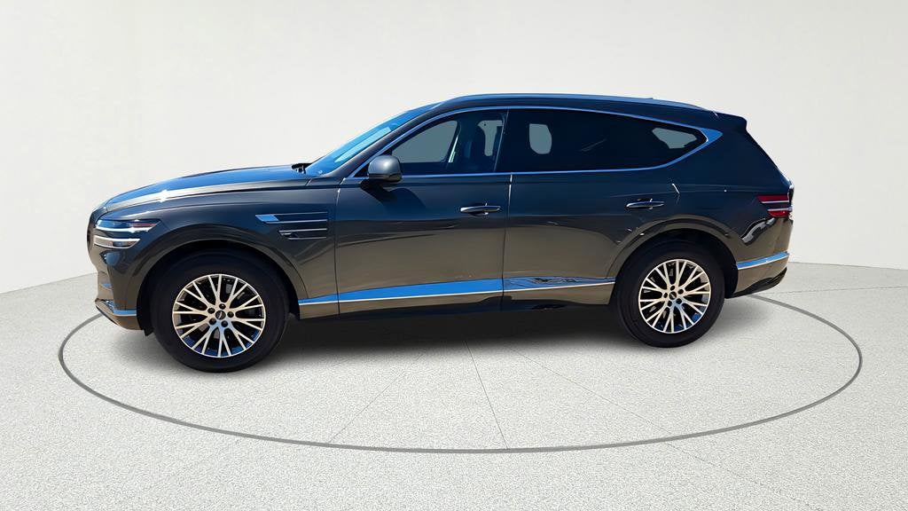 2024 Genesis GV80 2.5T AWD