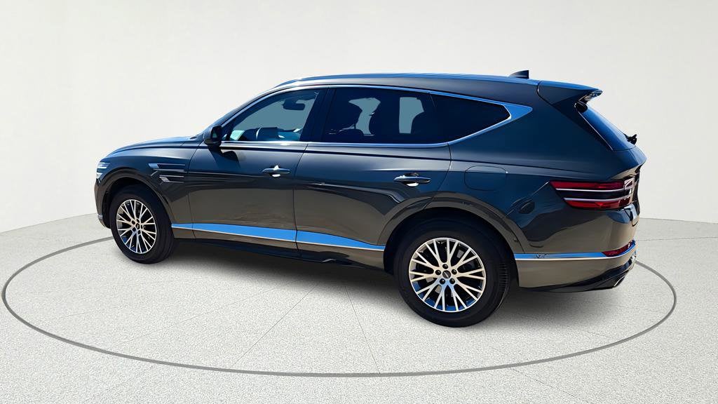 2024 Genesis GV80 2.5T AWD