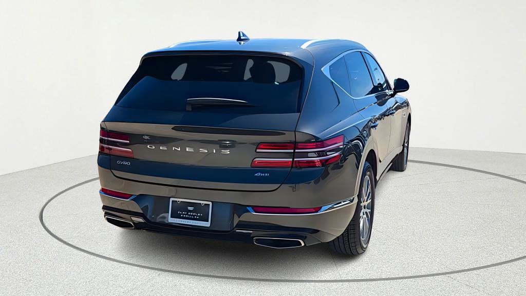 2024 Genesis GV80 2.5T AWD