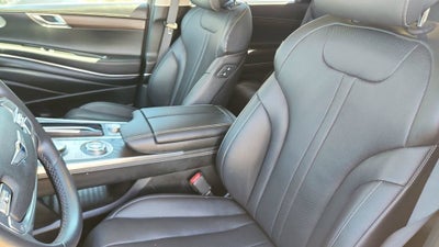 2024 Genesis GV80 2.5T AWD